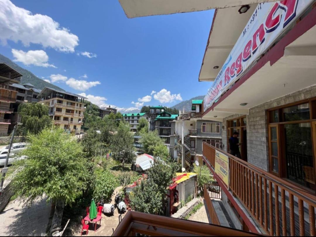 Hotel Hadimba Regency ! Free 4 Wheeler Parking ! Mountain View Rooms ! Near Mall Road Manali - Manali (Himachal Pradesh) — Photos 3